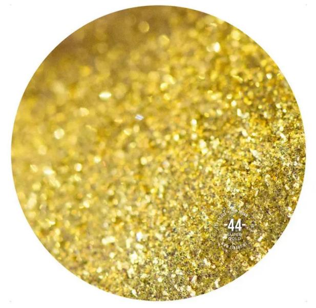 Sinart 044 SUPER GOLD слюда